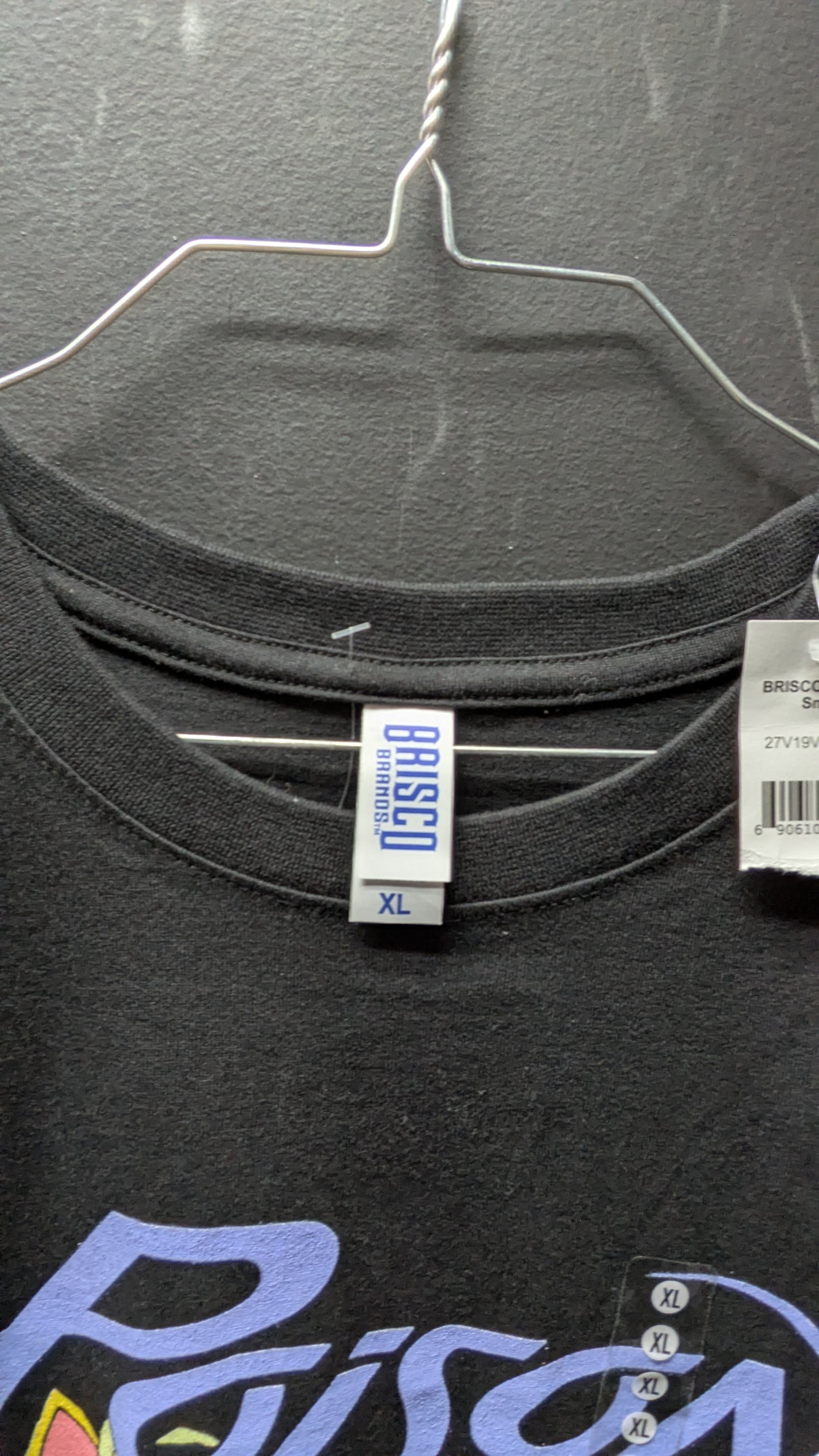 Poison T-shirt with Tags