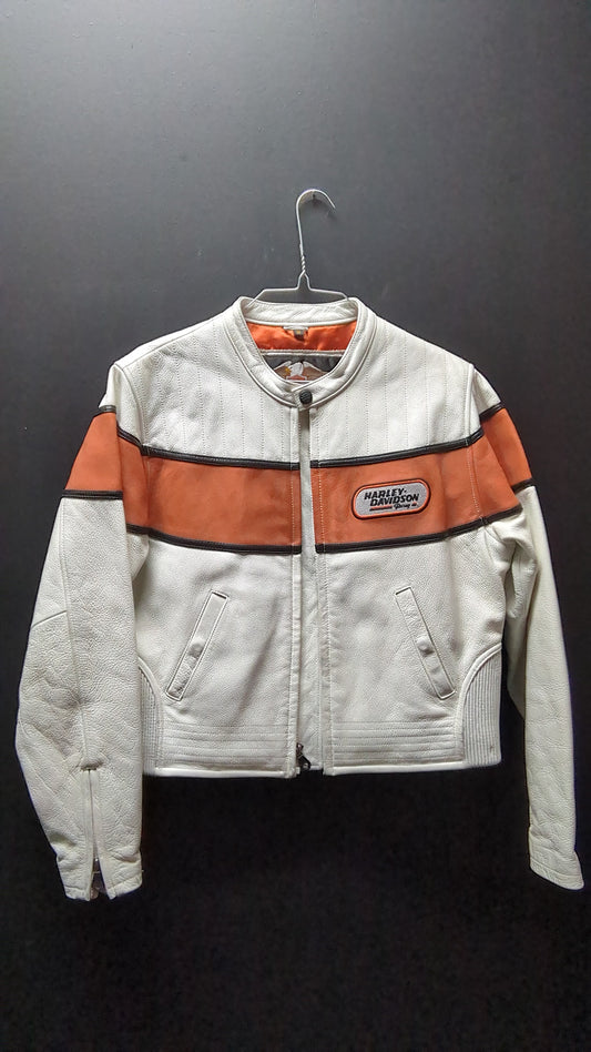 Harley-Davidson Racing Leather Jacket