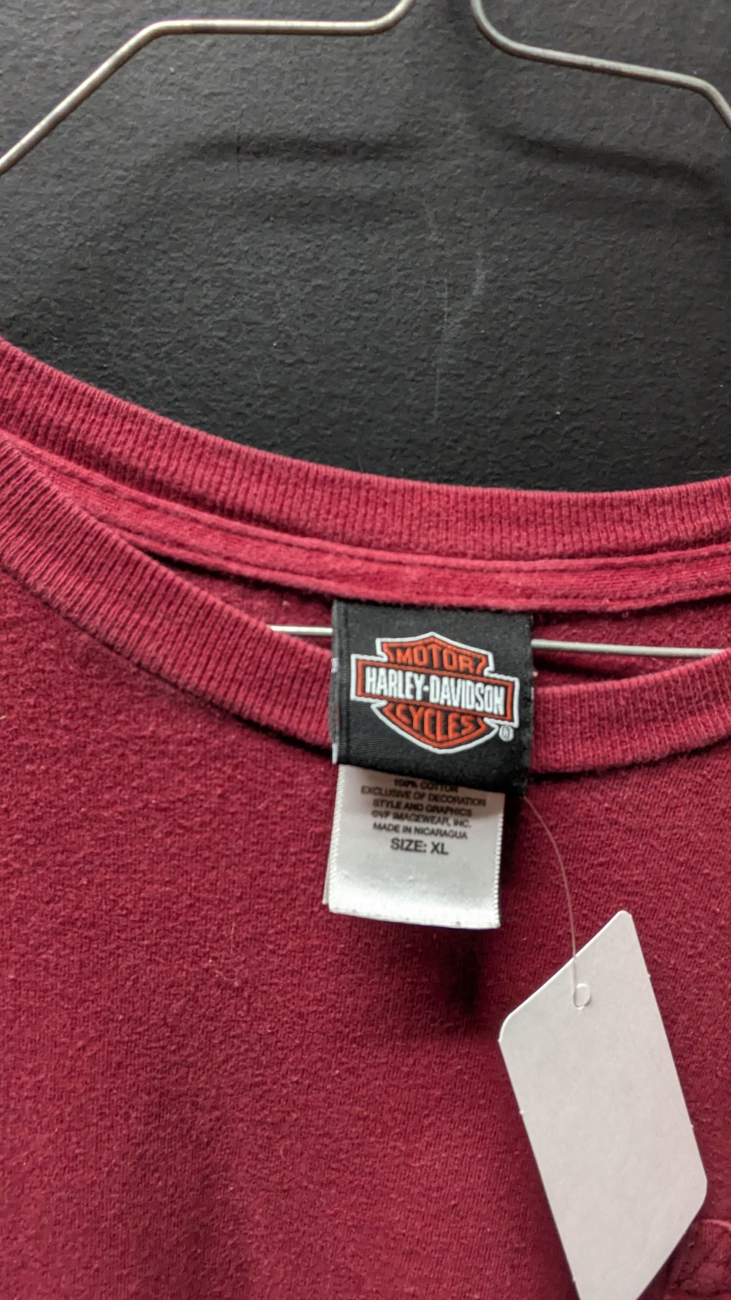 Harley Davidson O'Toole's