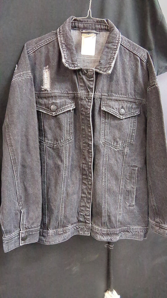 Men's Jeans Jacket
