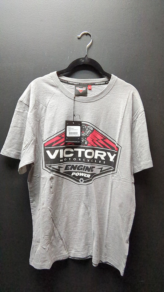 New Victory Motorcycle T-shirt