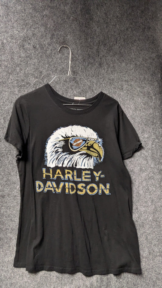 Harley Davidson Eagle