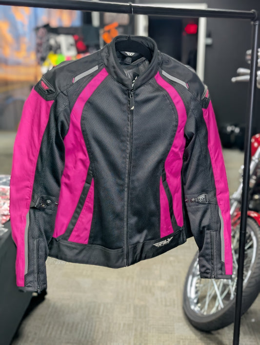 Fly Armored Summer Jacket - Women's Small
