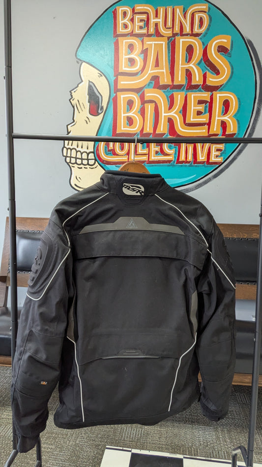 MSR Xplorer Alterra Motorcycle Jacket with Armor