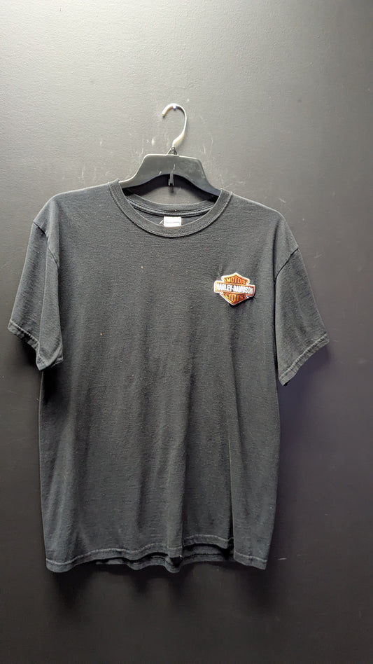 Harley Davidson Screw it Lets Ride