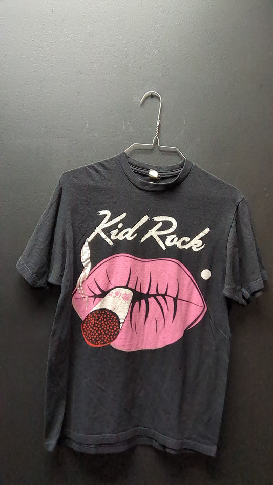 Kid Rock 2015 Concert T-shirt
