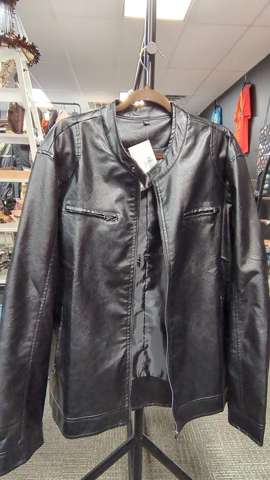100% Polyester Jacket