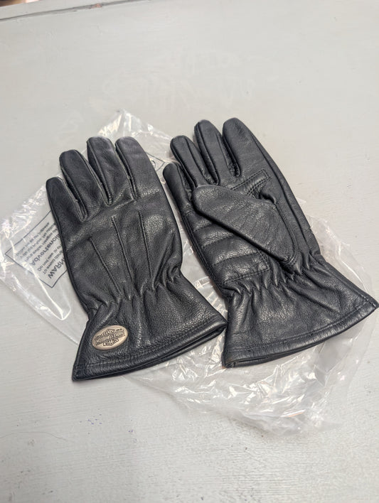 Small gloves Harley Davidson