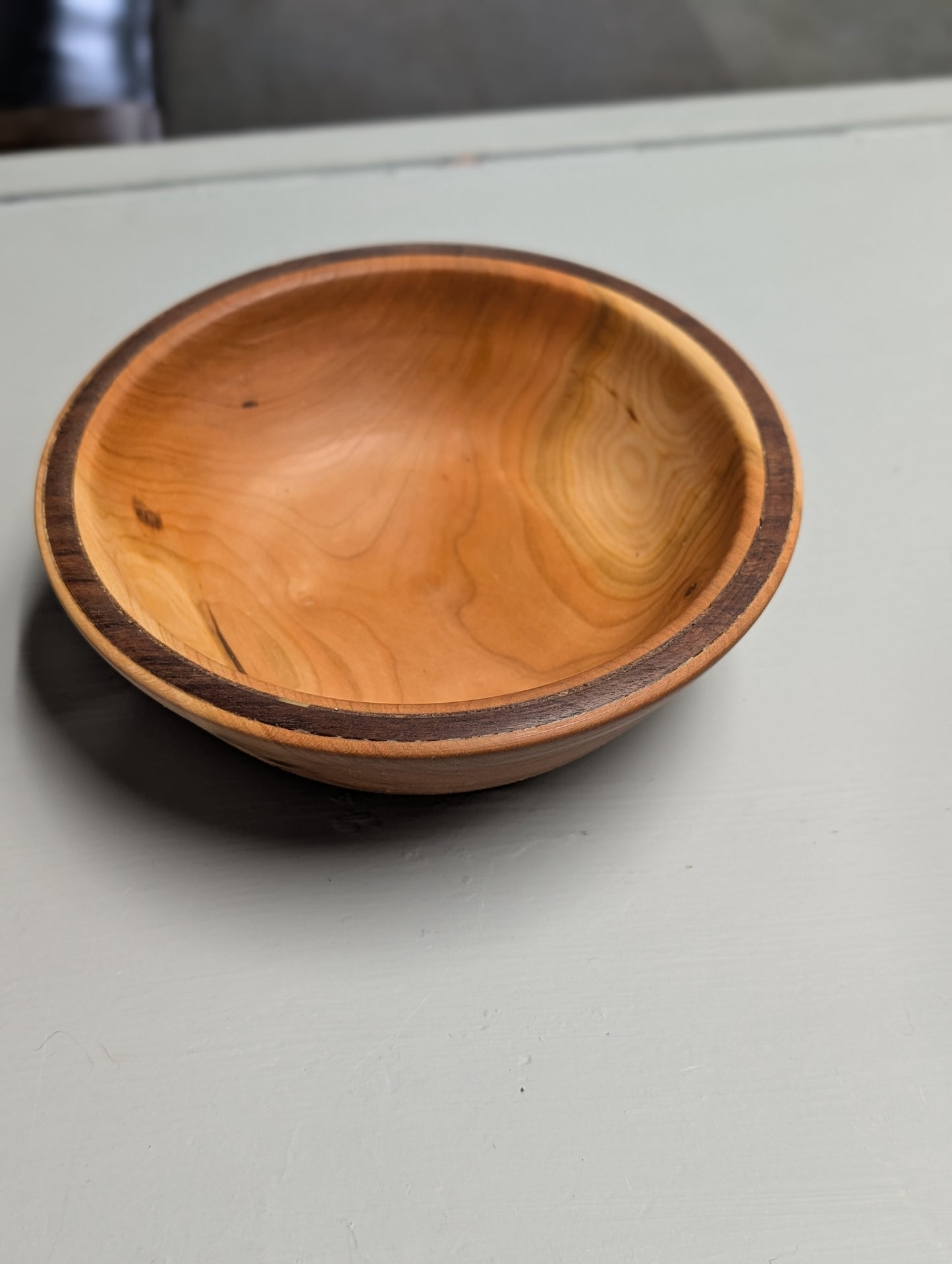 Medium Inlaid Bowl