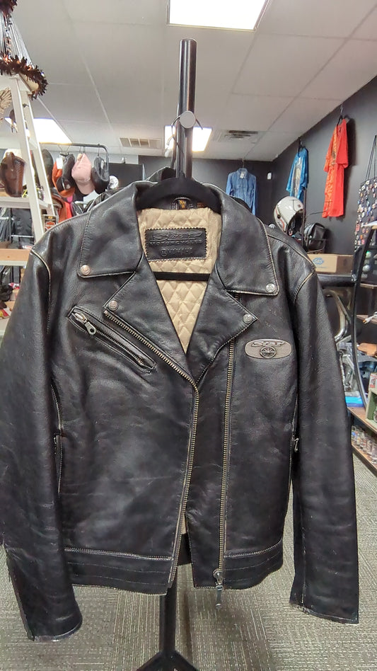 Star Women's Motorcycle Yamaha