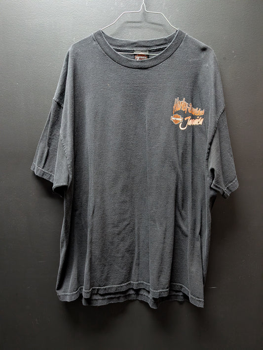 2xl Harley Davidson tshirt