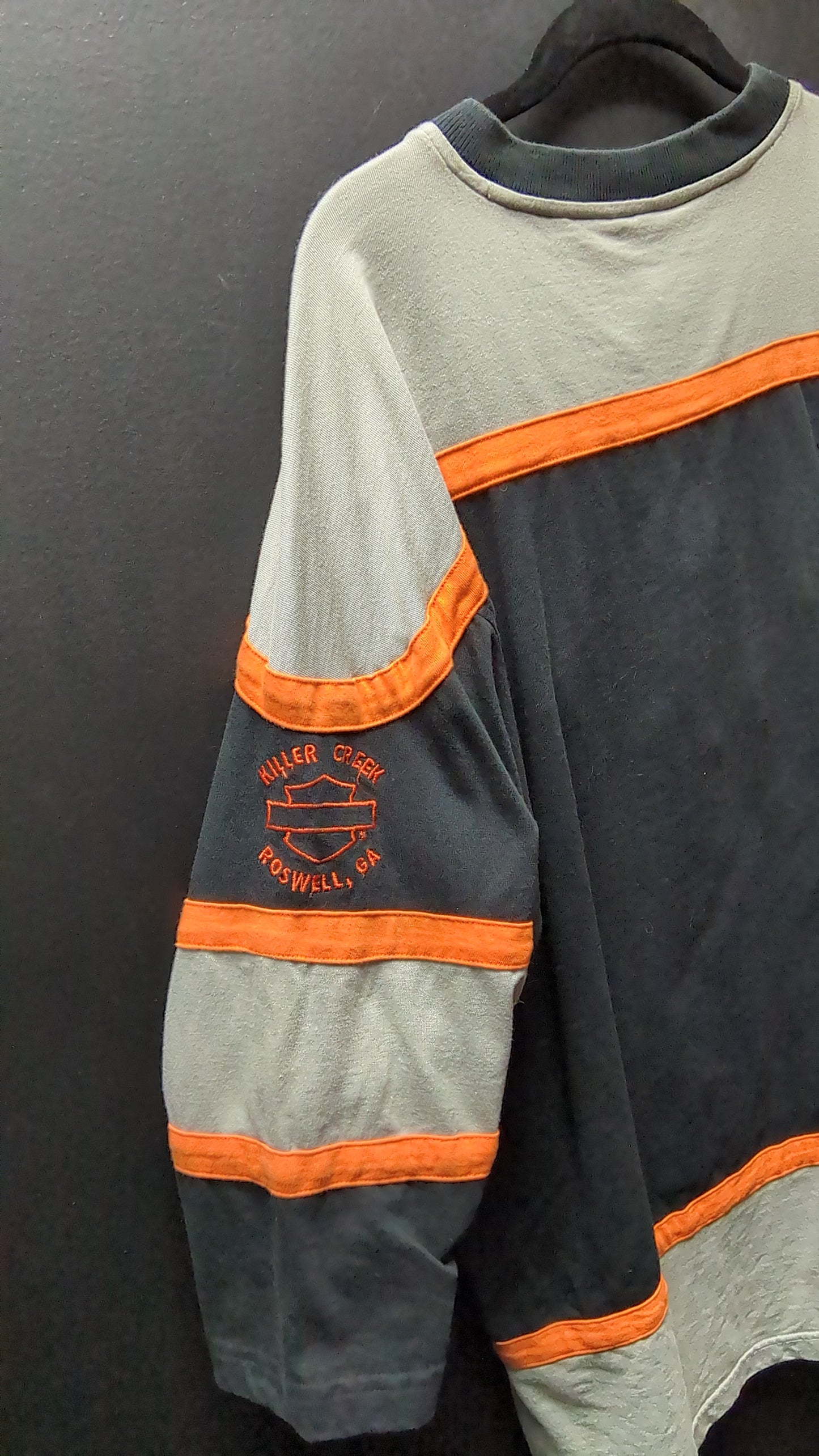 Harley Davidson Women's Pull over