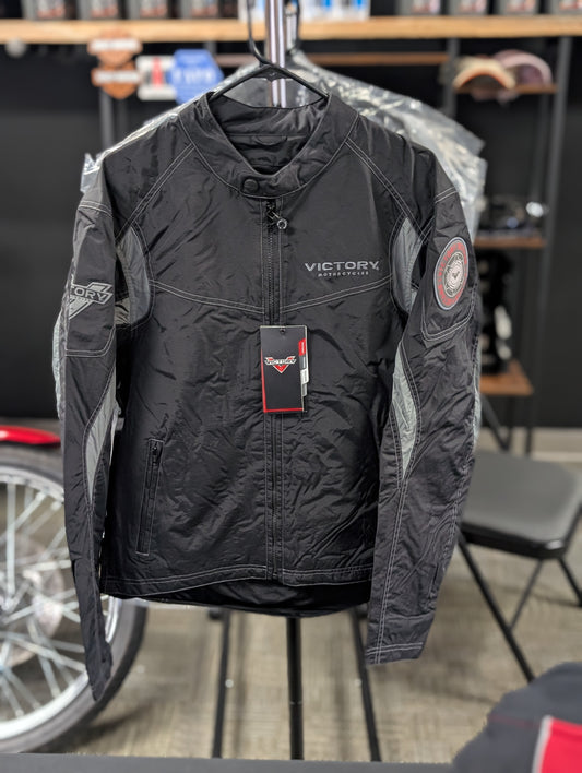 Victory Men's Jacket size medium - New old stock