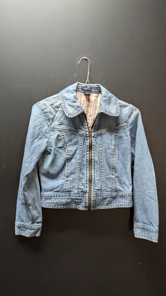 Kids Gap Jean Jacket