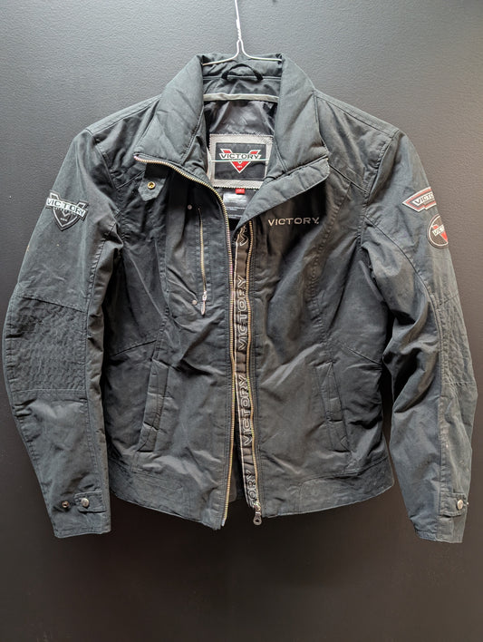 Victory size small Jacket
