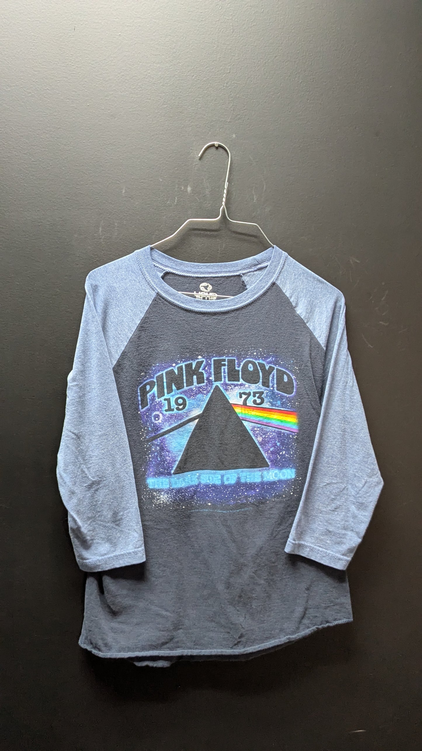 Pink Floyd Music Tee