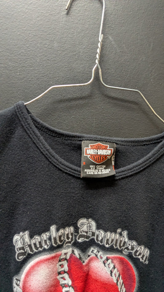 Harley Women's Tee