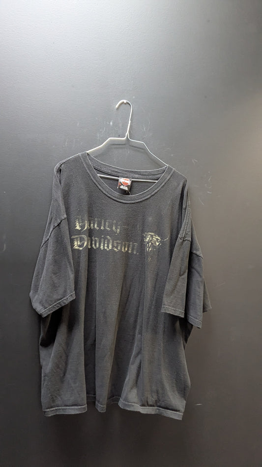 Harley-Davidson Mountain Creek 3XL