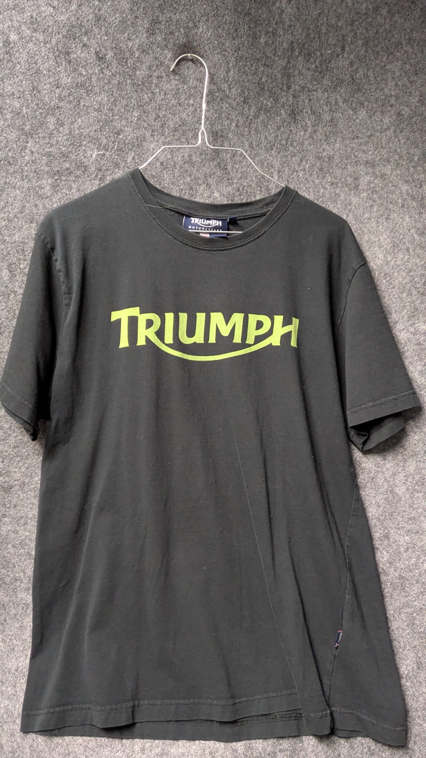 Triumph Men's T-shirt