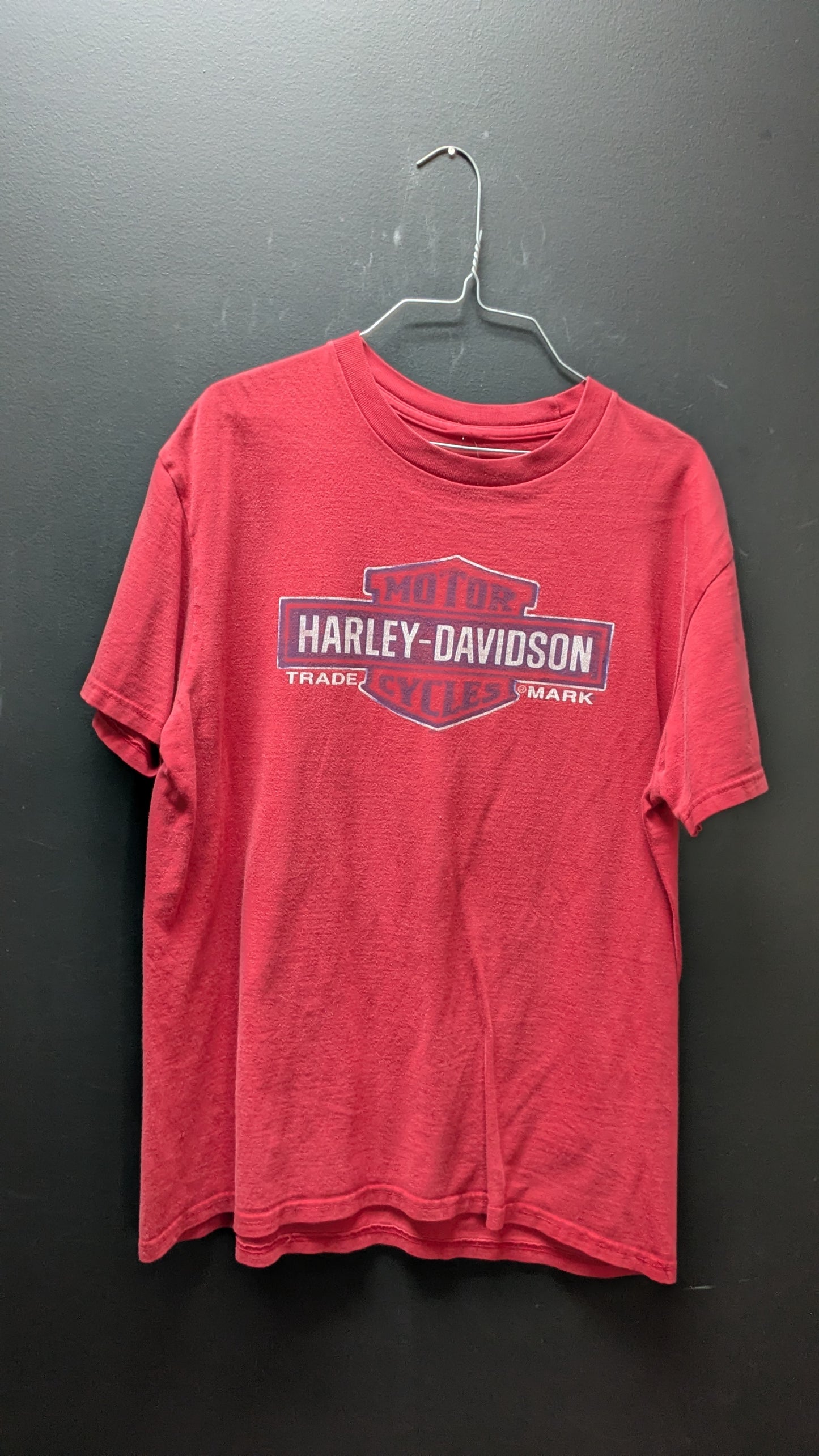 Harley Davidson of Baton Rouge XL