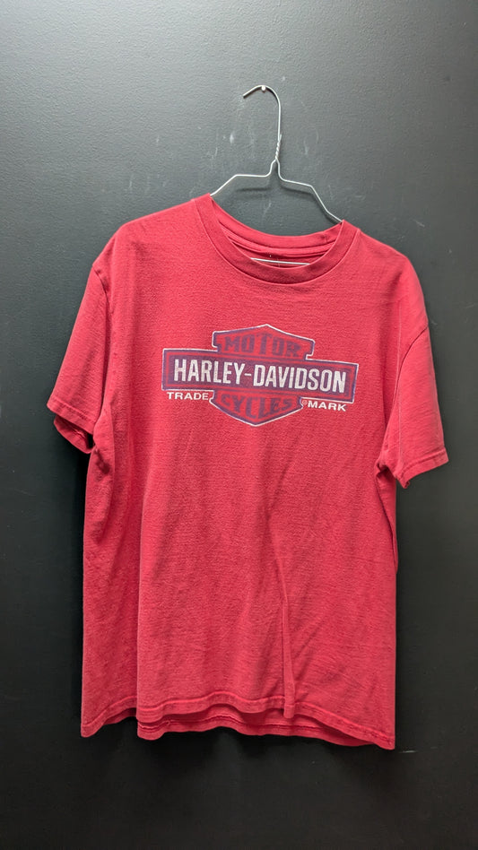 Harley Davidson of Baton Rouge XL