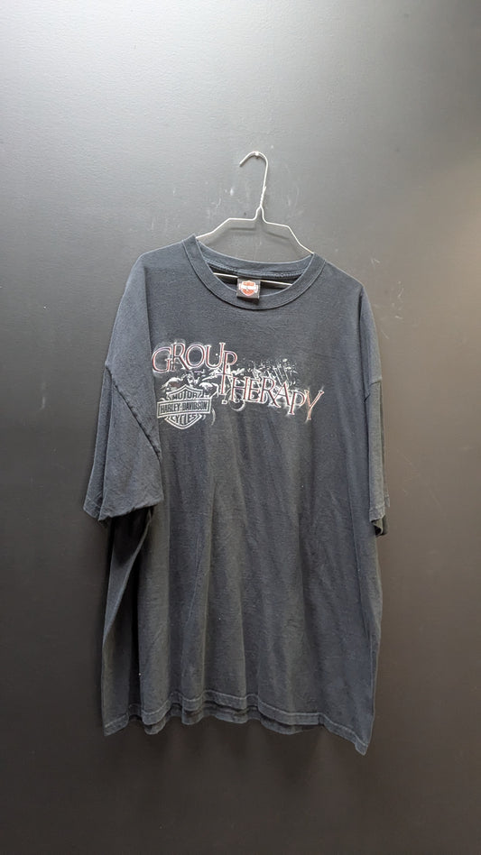 Harley-Davidson Group Therapy 3XL