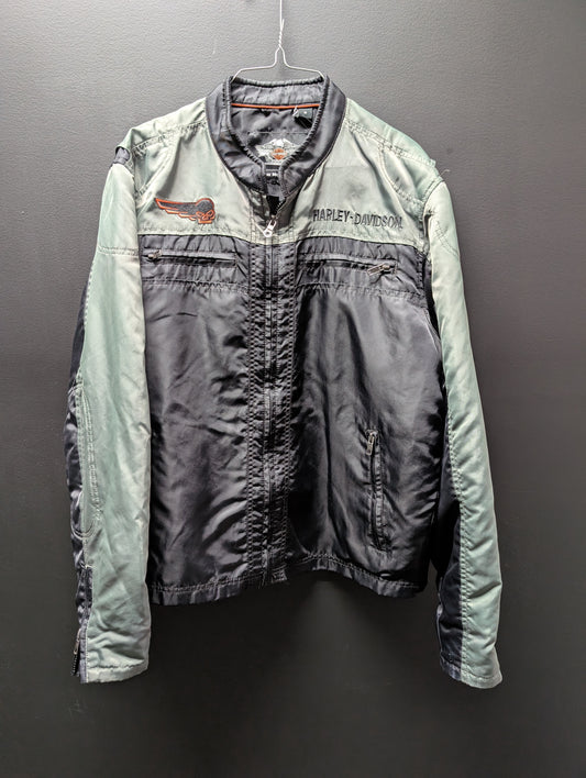 Harley Willie G MEN'S MEDIUM RIDING Jacket