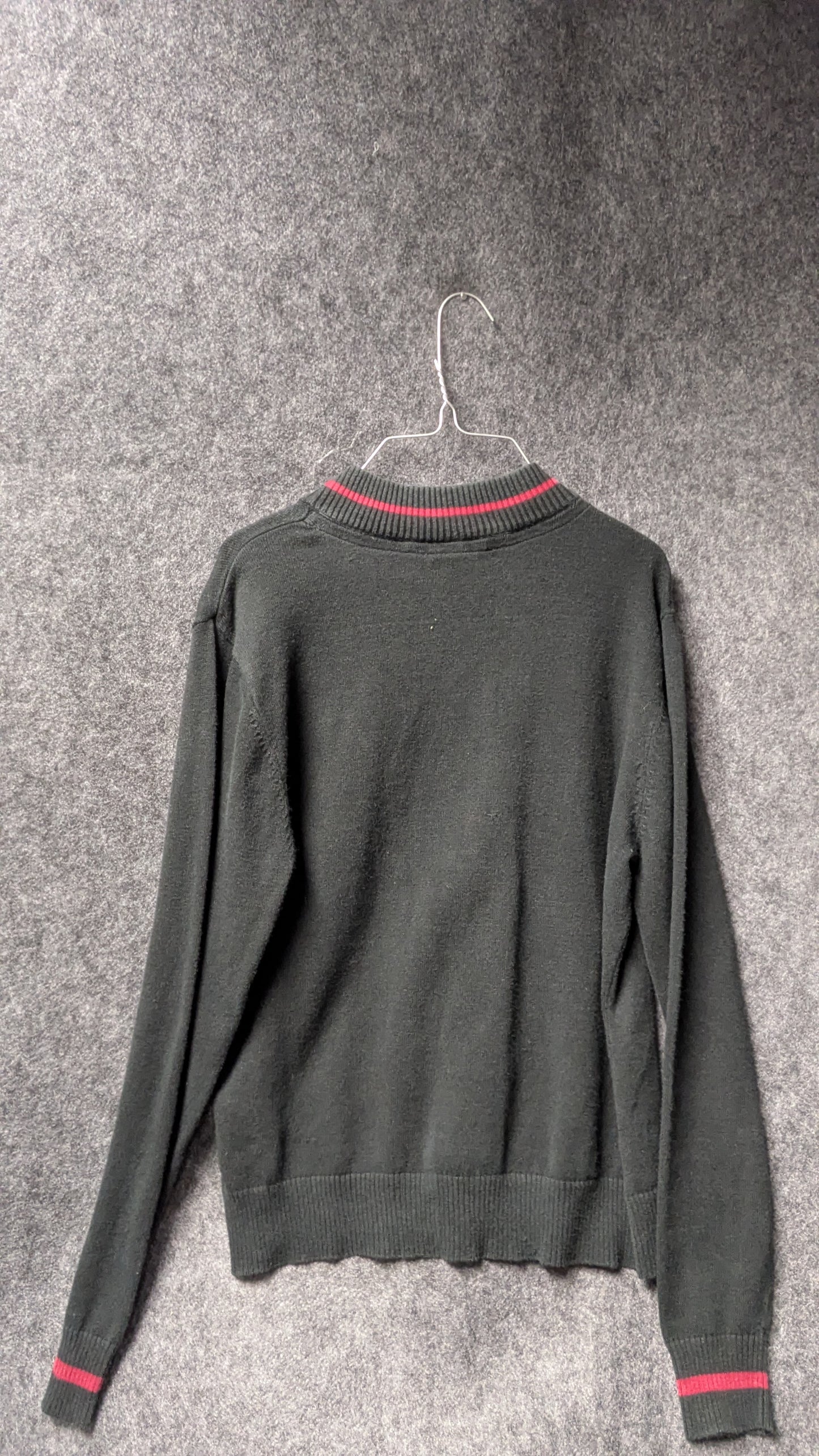 Harley Woman's Pull Over Sweater