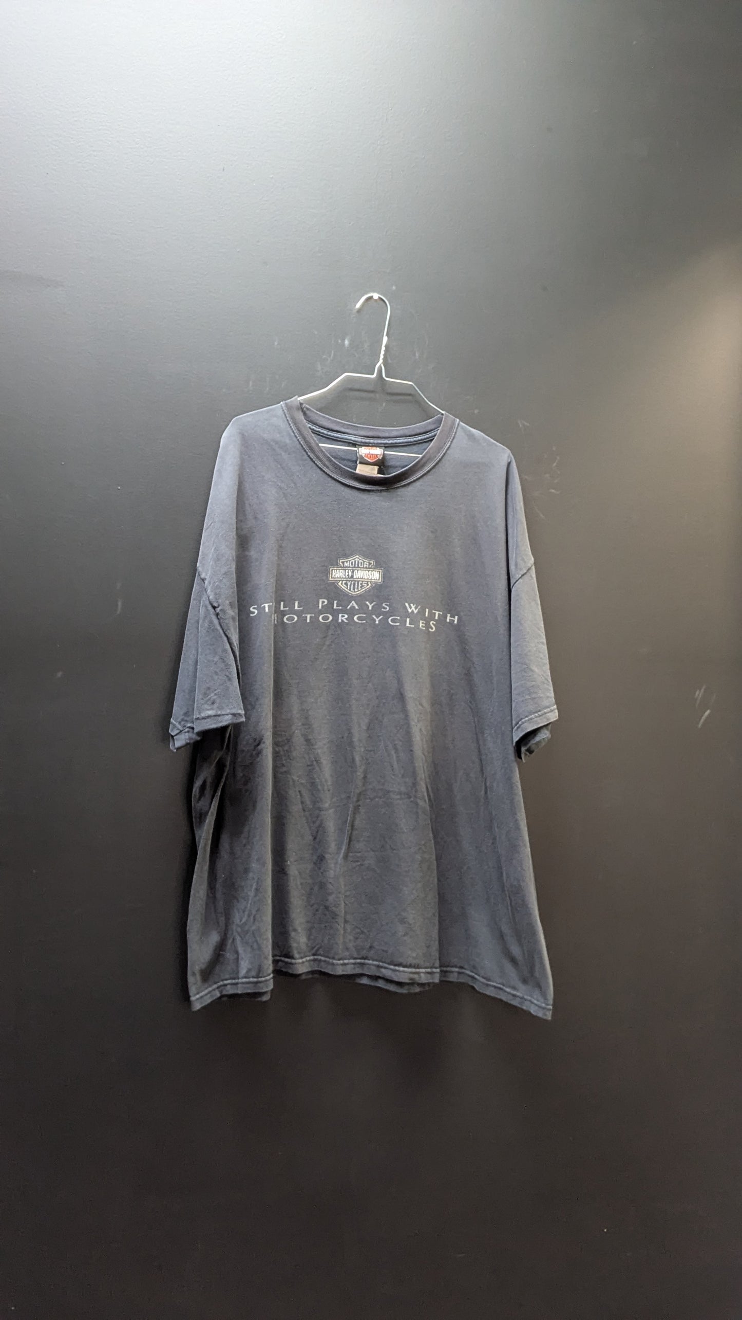 Harley Davidson Black Hills 3XL