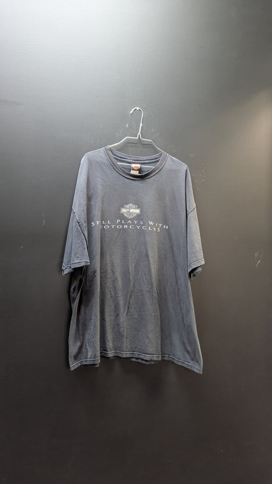 Harley Davidson Black Hills 3XL