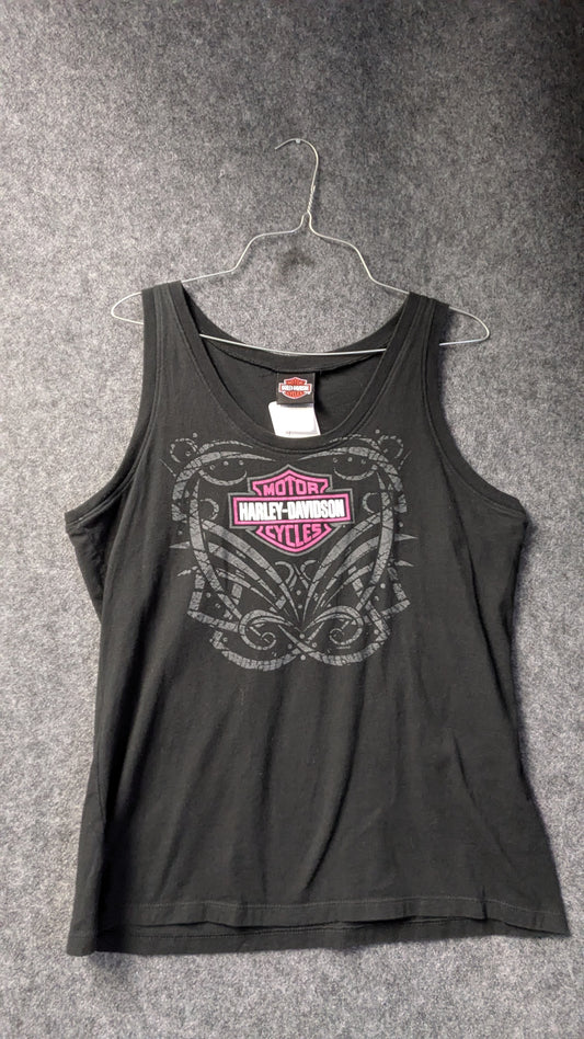 Harley Tank Top