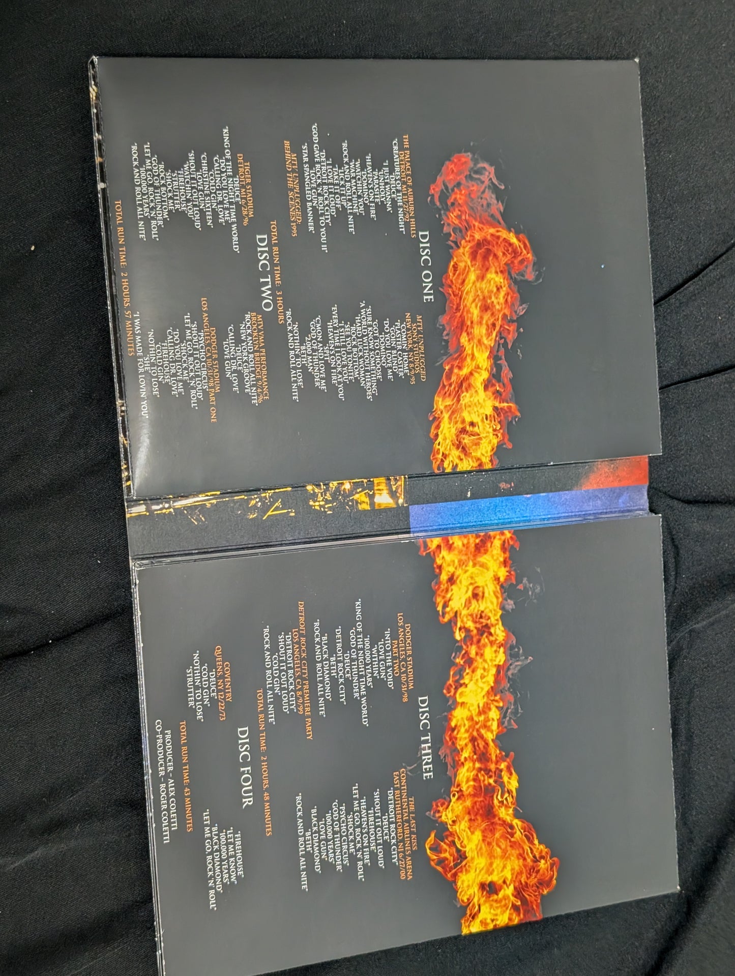 Kissology: The Ultimate Kiss Collection Vol. 3 (1992–2000)