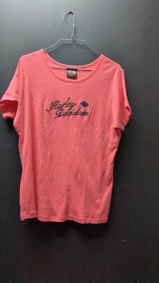 Harley Davidson Shirt