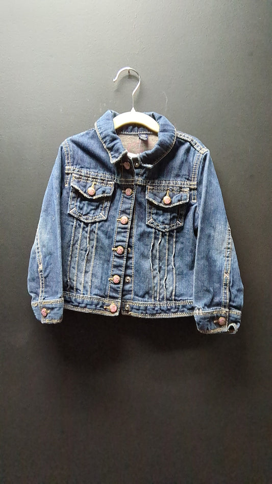 Baby Gap Jean Jacket