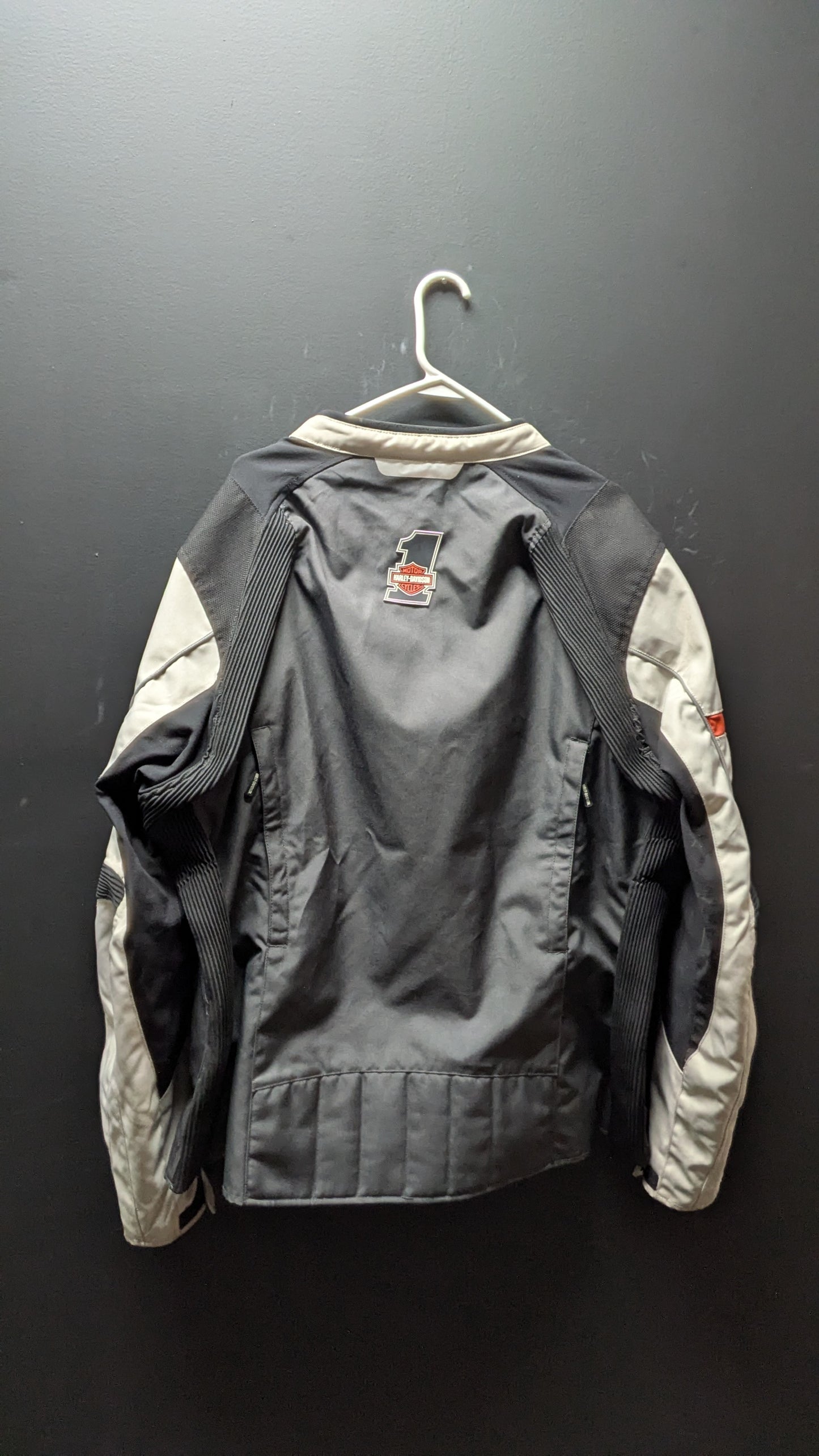 Harley-Davidson Riding Jacket