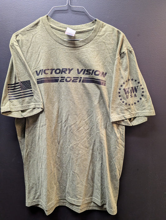Victory Vision size M