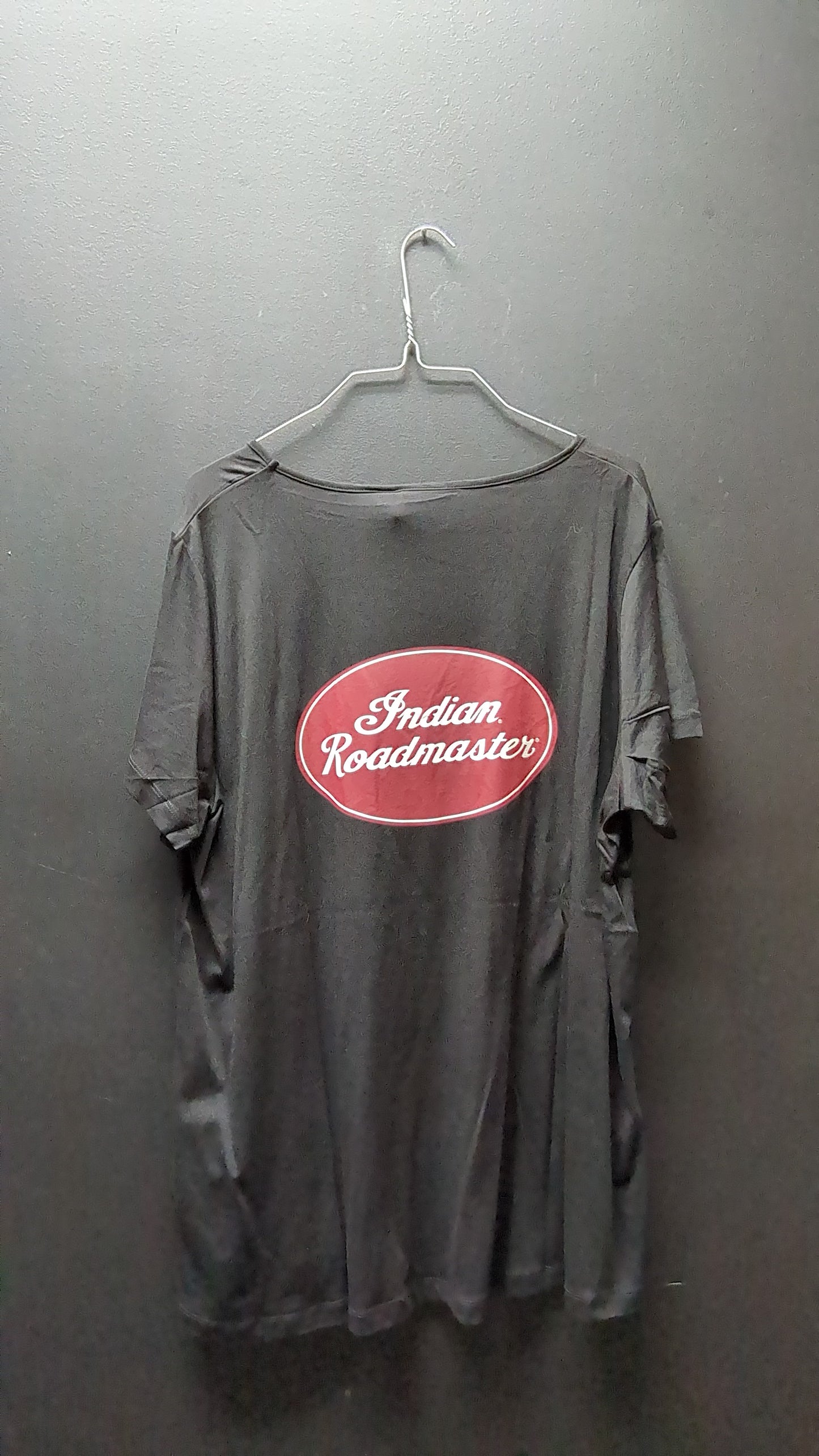 New Indian Motorcycle Women's Tshirt