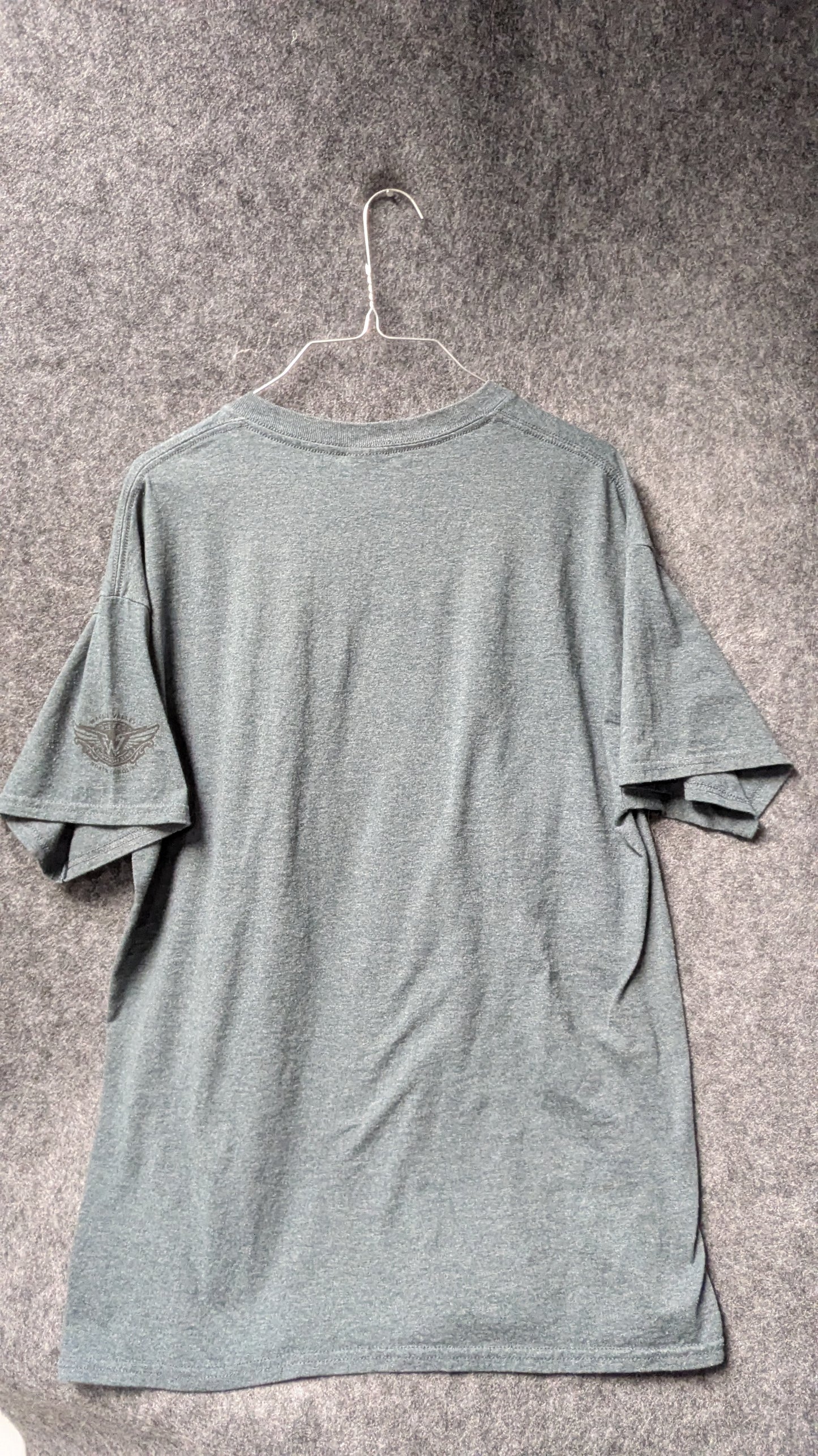 Indian Chief Motorcycle