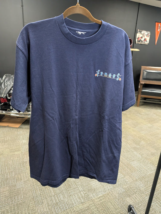 Famous tails vintage shirt