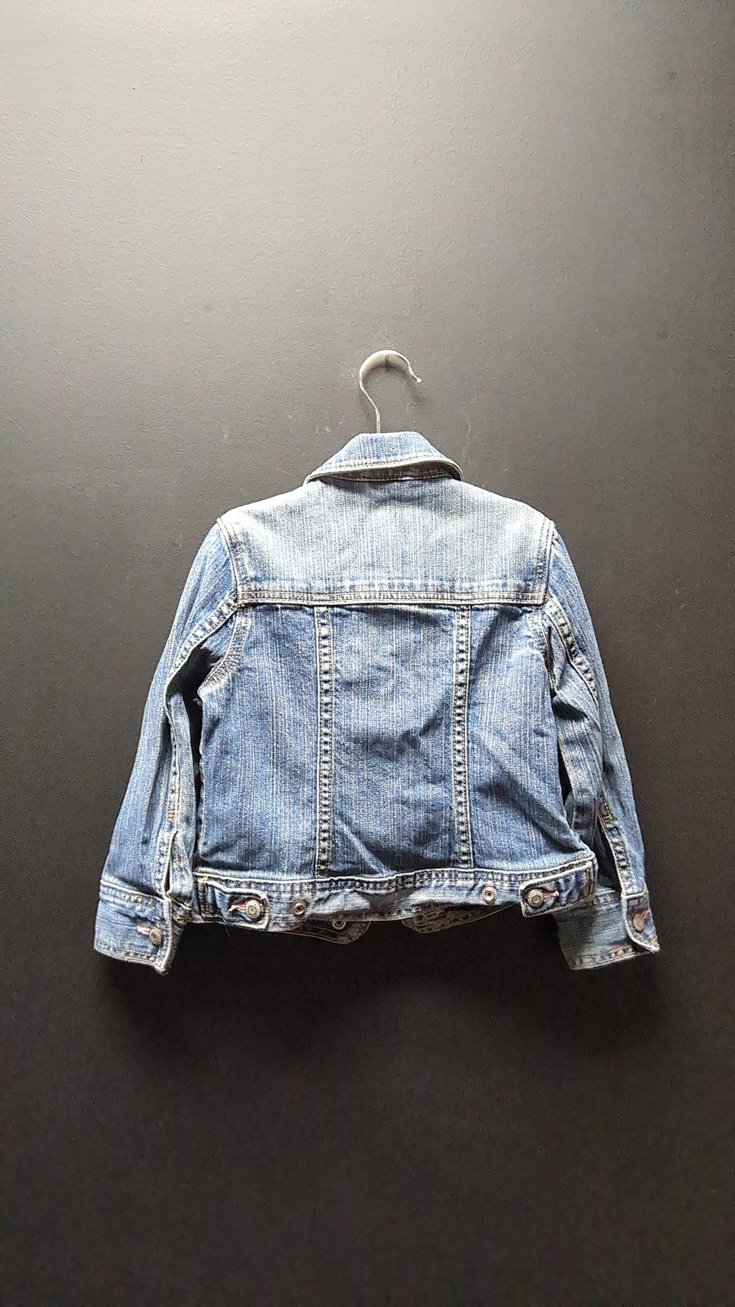 Kids Gap Jean Jacket