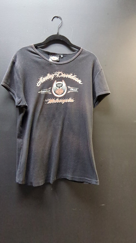 Harley Davidson Women's shirt