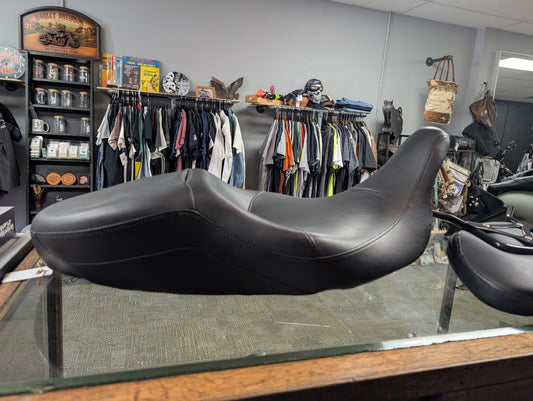 Harley Davidson Tallboy seat