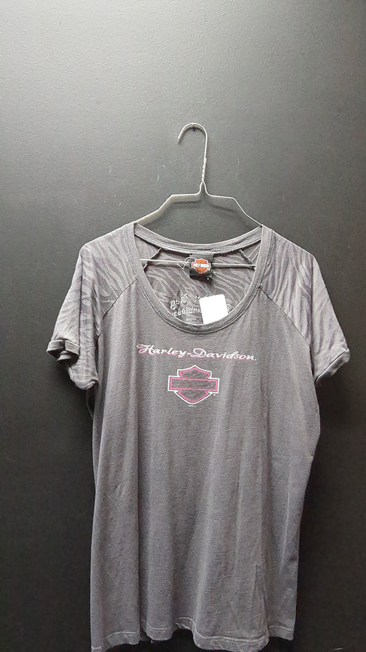 Harley Davidson Women's Tee