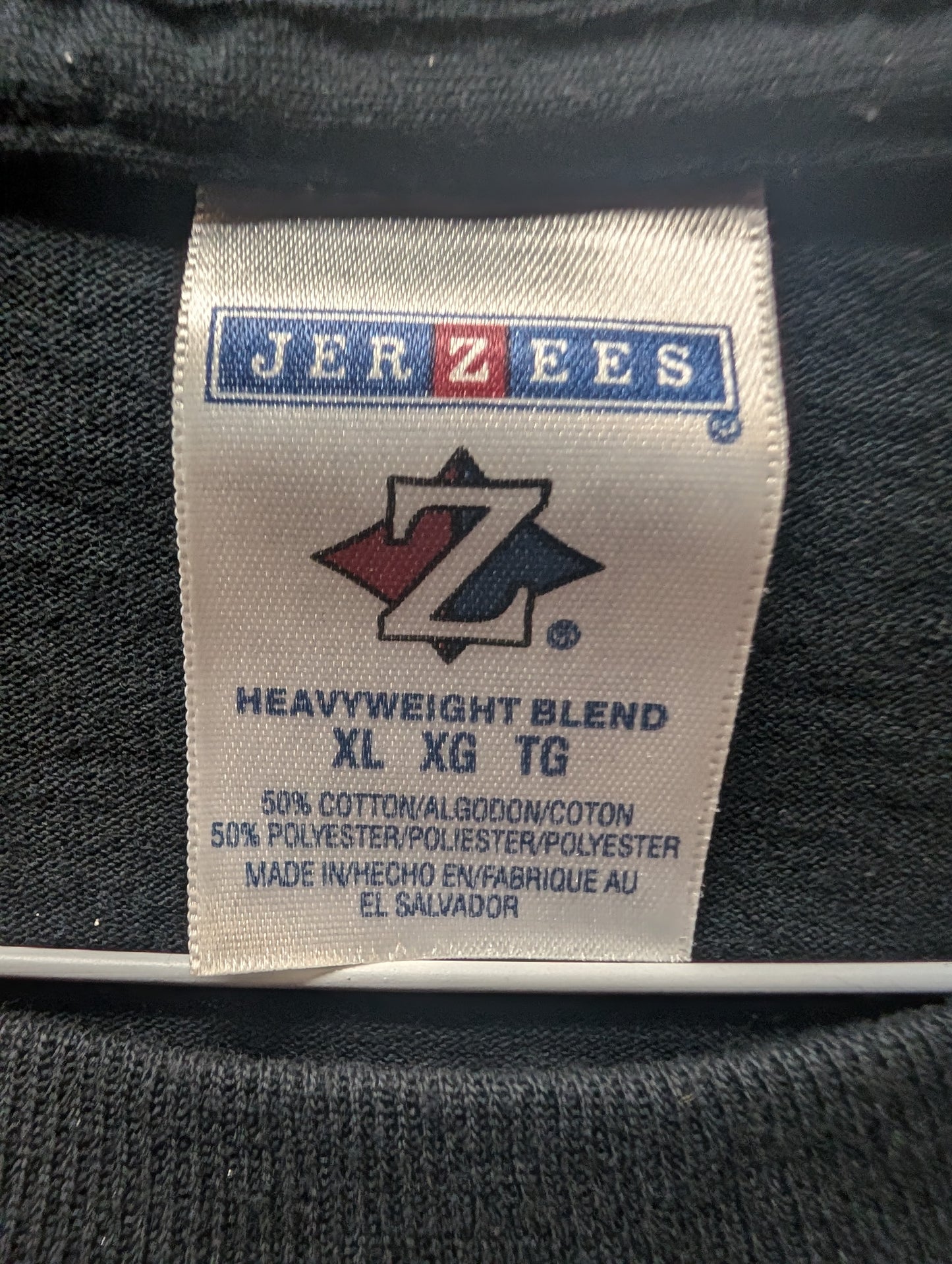Victory XL Men's tshirt Riding into the Future