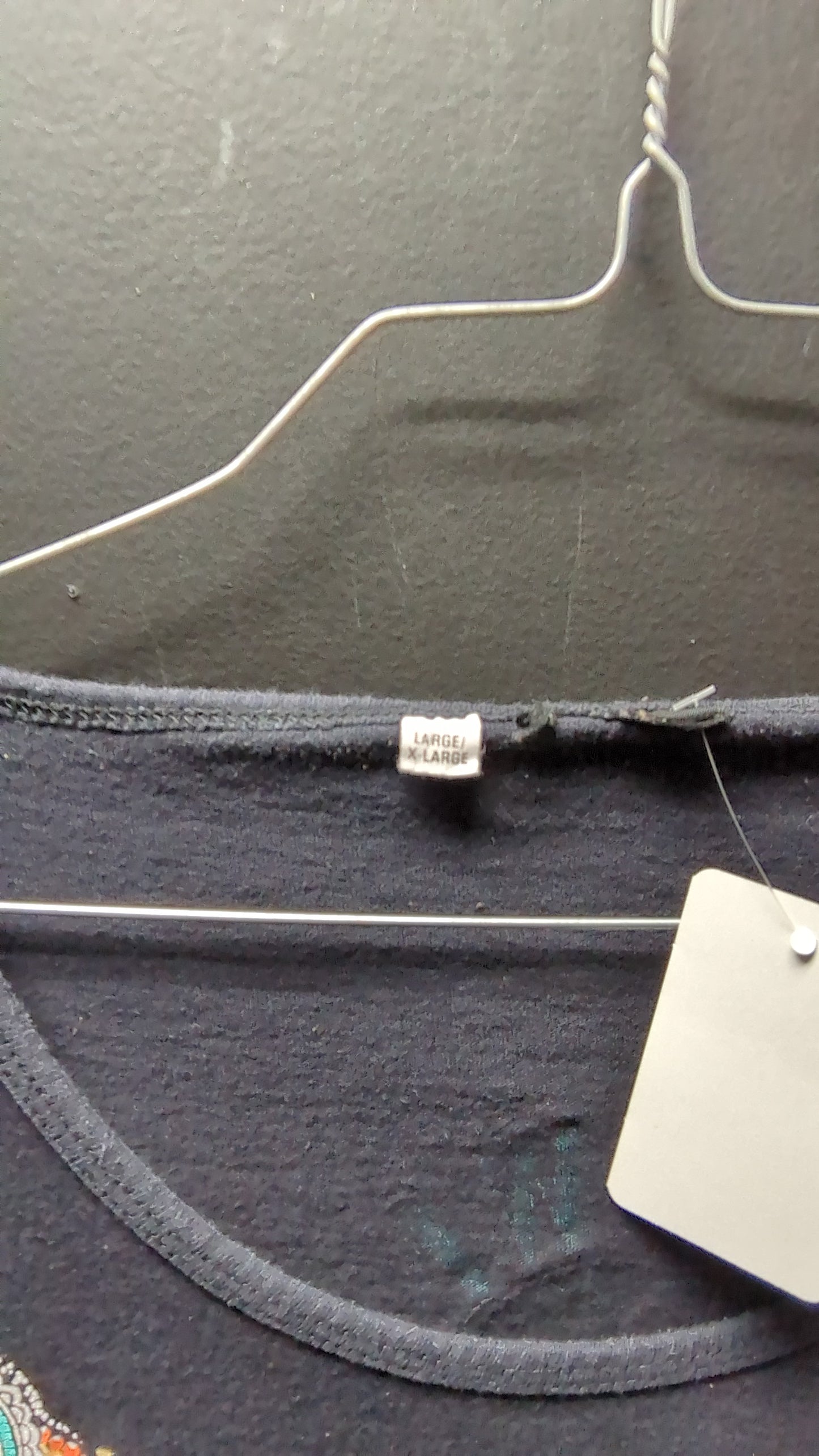 Vintage Harley Daytona Beach  1994 Bike Week