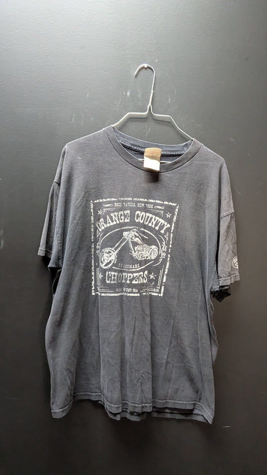 Orange County Choppers