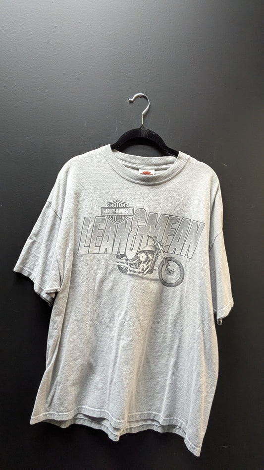 Harley Davidson Smokey Mountain