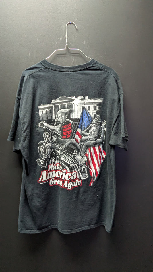 Make America Great Again