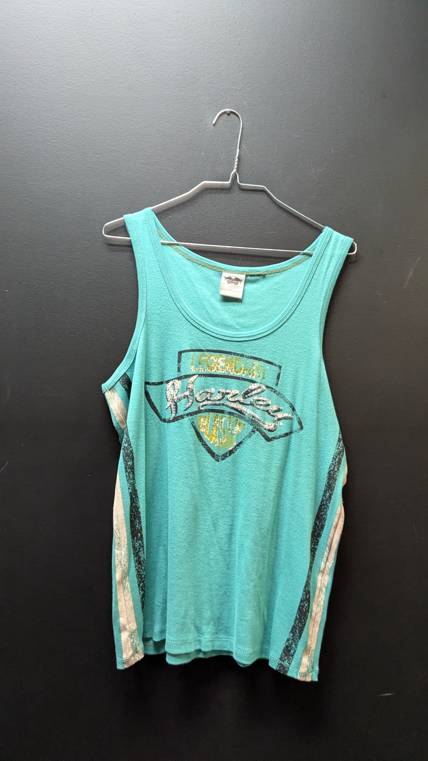 Harley Women's Legendary tank