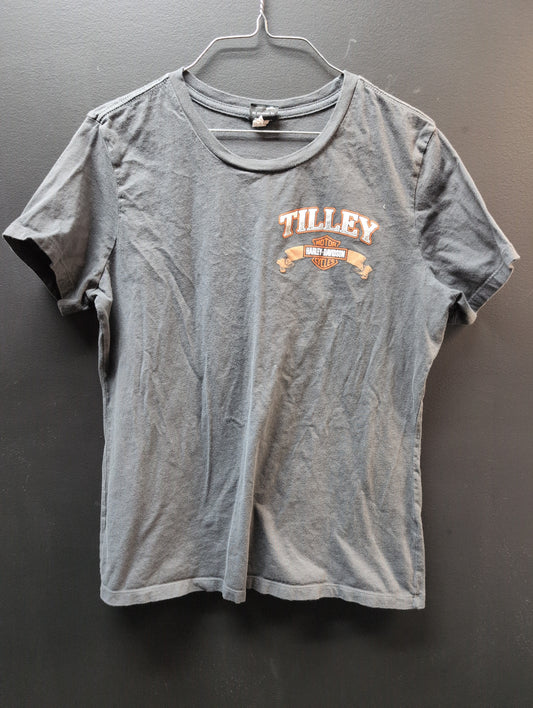 Harley Davidson Women's Tshirt